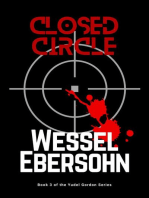 Closed Circle: Yudel Gordon Stories, #3