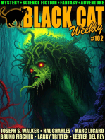 Black Cat Weekly #102