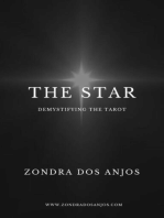 Demystifying the Tarot - The Star: Demystifying the Tarot - The 22 Major Arcana., #17