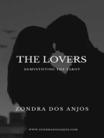 Demystifying the Tarot - The Lovers: Demystifying the Tarot - The 22 Major Arcana., #6