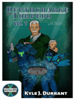 Depthcharge and Torpedo: Vol. 1: Infinite Genesis, #3