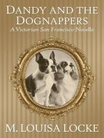 Dandy and the Dognappers