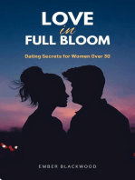 Love in Full Bloom