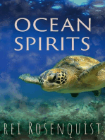 Ocean Spirits