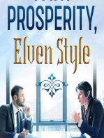 The Path of Prosperity, Elven Style