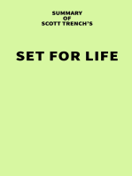 Summary of Scott Trench's Set for Life