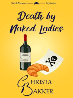 Death by Naked Ladies