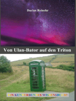 Von Ulan-Bator auf den Triton: Ein kunterbuntes Wissensbuch
