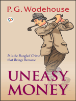 Uneasy Money