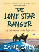 The Lone Star Ranger