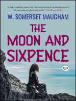 The Moon and Sixpence