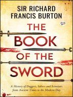 The Book of the Sword