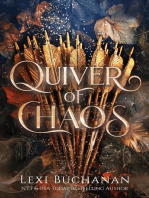 Quiver of Chaos