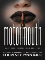 Motormouth