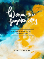 Woman: The Forgotten Story