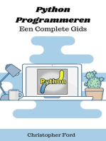 Python Programmeren - Een Complete Gids: De IT collectie