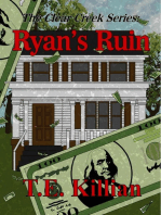 Ryan's Ruin: Clear Creek Series, #1