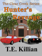 Hunter's Revenge: Clear Creek Series, #3