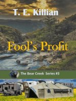 Fool's Profit: Bear Creek Series, #3