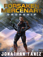 Dropship: Forsaken Mercenary, #1