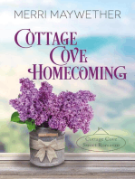 Cottage Cove Homecoming