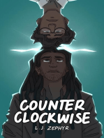 Counterclockwise