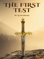 The First Test