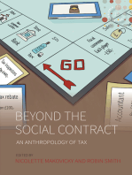 Beyond the Social Contract: An Anthropology of Tax