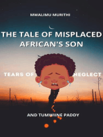 The Tale of Displaced African's Son