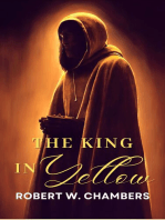 The King in Yellow