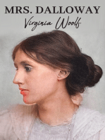 Mrs. Dalloway: The Original 1925 Unabridged and Complete Edition (Virginia Woolf Classics)