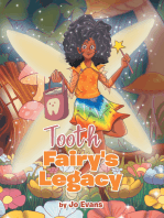Tooth Fairy's Legacy