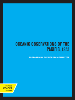 Oceanic Observations of the Pacific, 1953