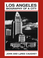 Los Angeles: Biography of a City