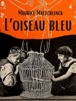 L’Oiseau bleu