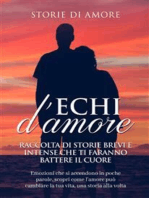 "Echi d'amore