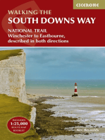 The South Downs Way