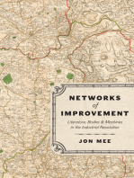 Networks of Improvement: Literature, Bodies, and Machines in the Industrial Revolution