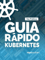 Guia Rápido Kubernetes