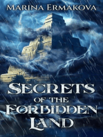 Secrets of the Forbidden Land: The Maelstrom, #1