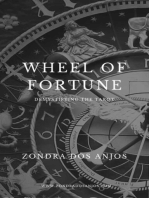 Demystifying the Tarot - The Wheel of Fortune: Demystifying the Tarot - The 22 Major Arcana., #10