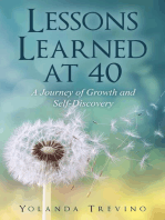 Lessons Learned at 40