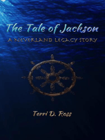 The Tale of Jackson: A Neverland Legacy Story