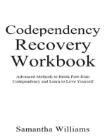 Codependency Recovery Workbook