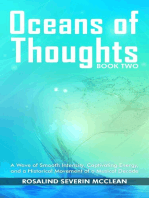 Oceans of Thoughts Book Two: A Wave of Smooth Intensity, Captivating Energy, and a Historical Movement of a Musical Decade
