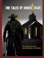 The Tales Of Robert Lowe