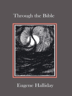 Through the Bible: Books I - IV