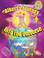 Albert's Journey into the Universe