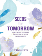 Seeds for Tomorrow