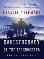 Kakistocracy of the Technocrats